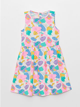 Vanilla Printed