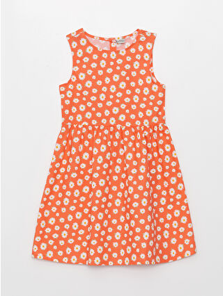 Coral Printed