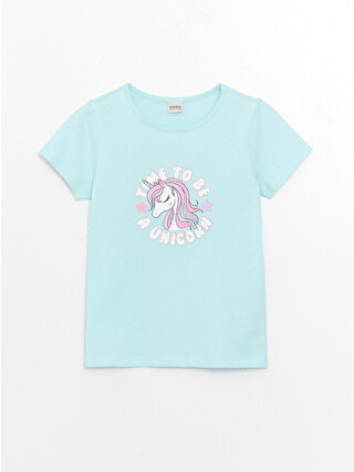 Tee shirt noir fille | La Redoute