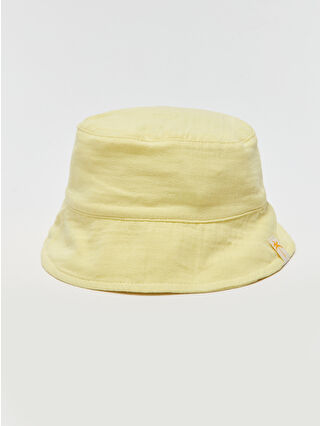 Dull Yellow