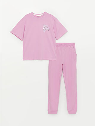 لون ليلكي فاتر