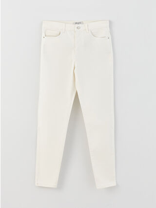 White Rodeo
