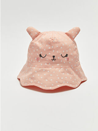 Pink Printed