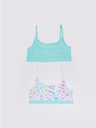 Optik Beyaz Baskılı