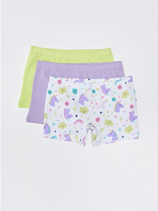 Optik Beyaz Baskılı