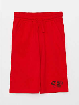 Bright Red