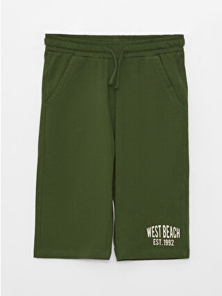 Mid Green