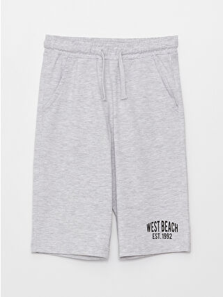 Light Grey Melange