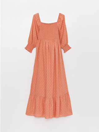 Coral Printed