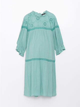 Dull Green
