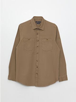 Light Brown