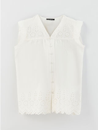 Optic White