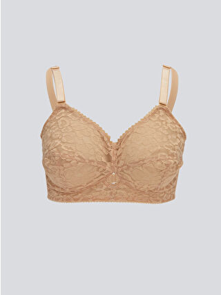 Nude Pink