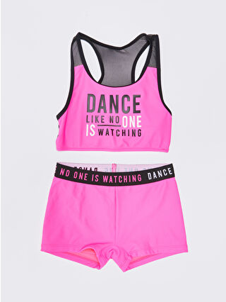 Neon Fushia