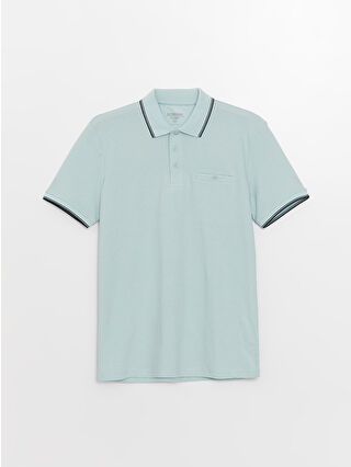 Dull Aqua Green