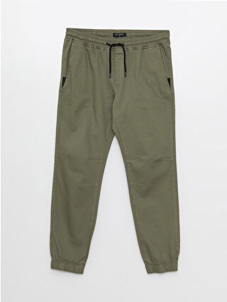 Dull Khaki