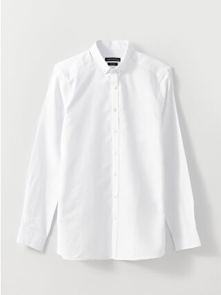 Buxe White