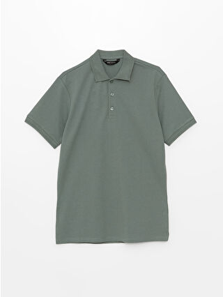 Nile Green