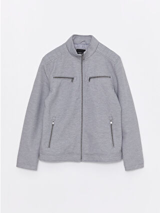 Grey Melange
