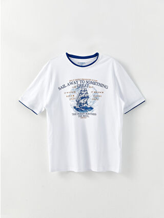 Buxe White
