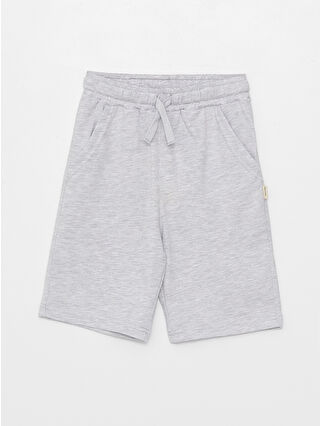 Light Grey Melange