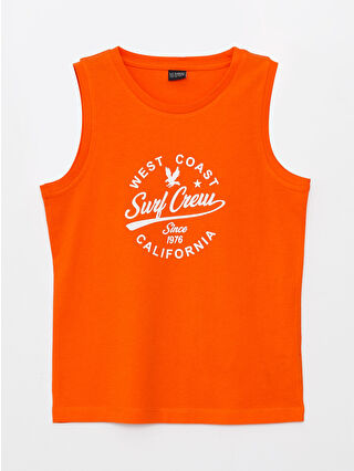 Bright Orange