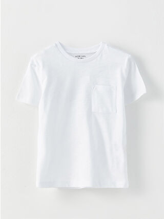 Buxe White
