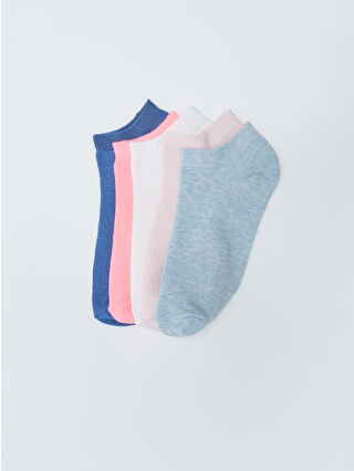 Light Blue Melange