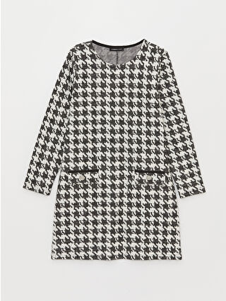 Black Jacquard