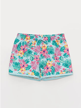 لون وردي داكن