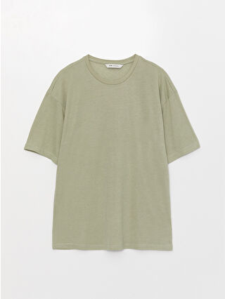 Pale Green