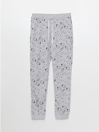 Grey Melange