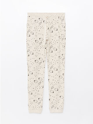 Oatmeal Beige Melange