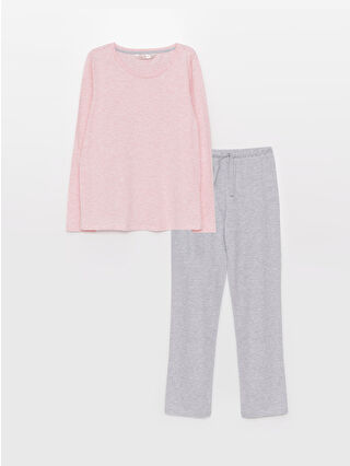 Pink Melange