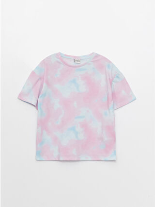 Karışık Baskılı