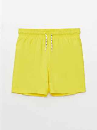 Bright Yellow