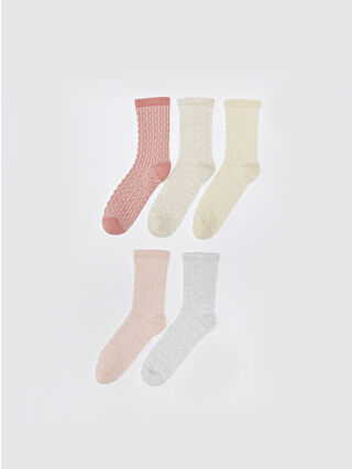 Dull Pink