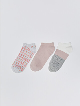 Light Grey Melange