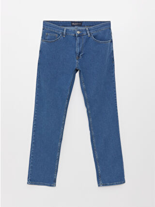 Açık İndigo Rodeo