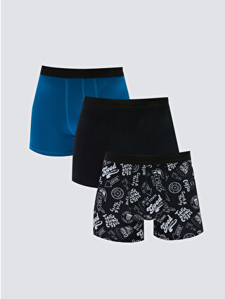 لون فانيلا مطبوع