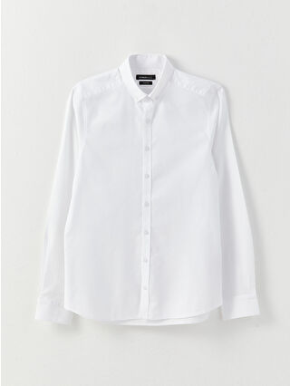Buxe White