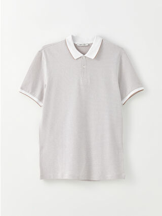 White Jacquard