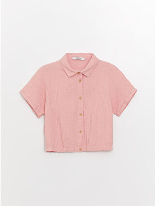 Dull Pink
