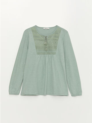 Dull Green