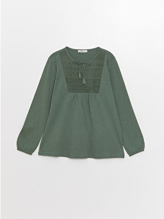 Dull Green