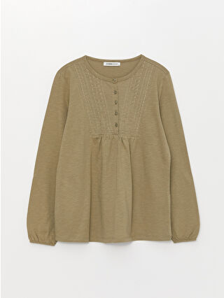 Light Khaki