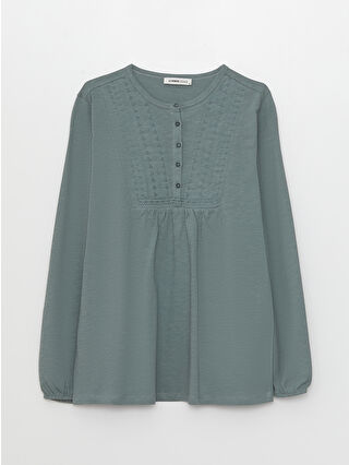 Dull Blue