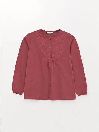 Dark Dusty Rose