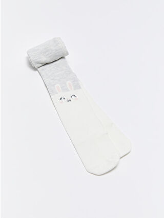 Off White Melange