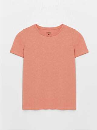 Dull Coral